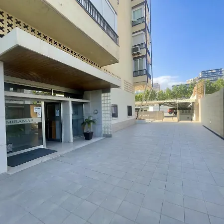 Appartement Seafront Holliday Miramar *