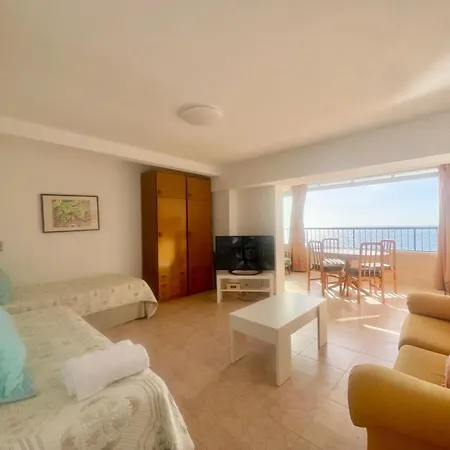 Διαμέρισμα Seafront Holliday Miramar *