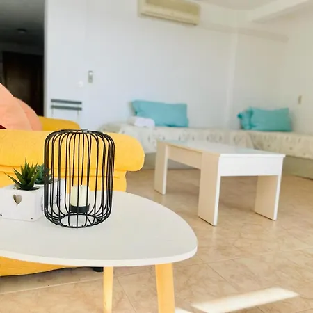 Seafront Holliday Miramar Μπένιντορμ
